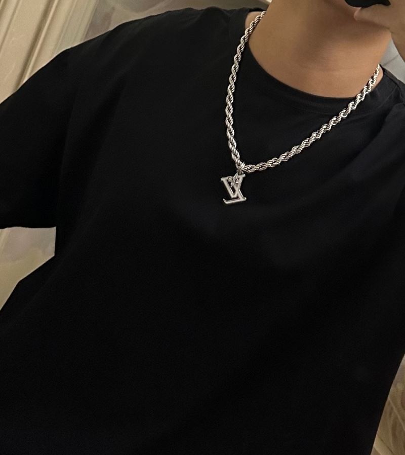 LV Necklaces